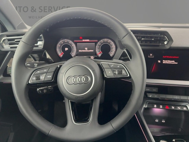 Audi A3 S-Tronic Sportback