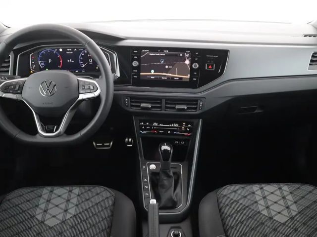 Volkswagen Taigo DSG