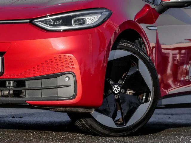 Volkswagen ID.3 IQ.Drive Performance Pro