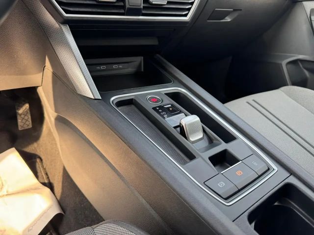 Seat Leon 2.0 TDI DSG Style