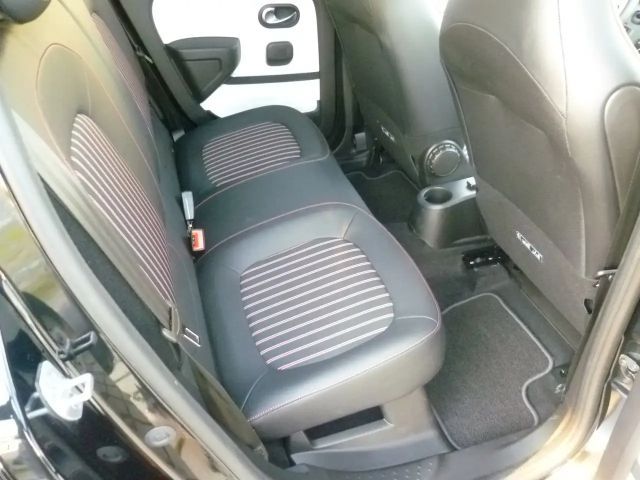 Renault Twingo Electric Techno