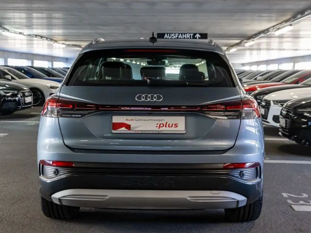 Audi Q4 e-tron 40