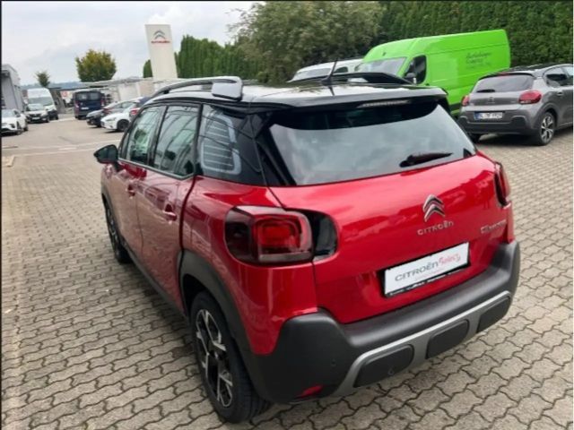 Citroën C3 Aircross PureTech