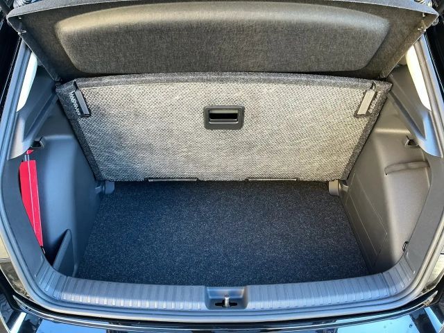 Skoda Fabia Selection