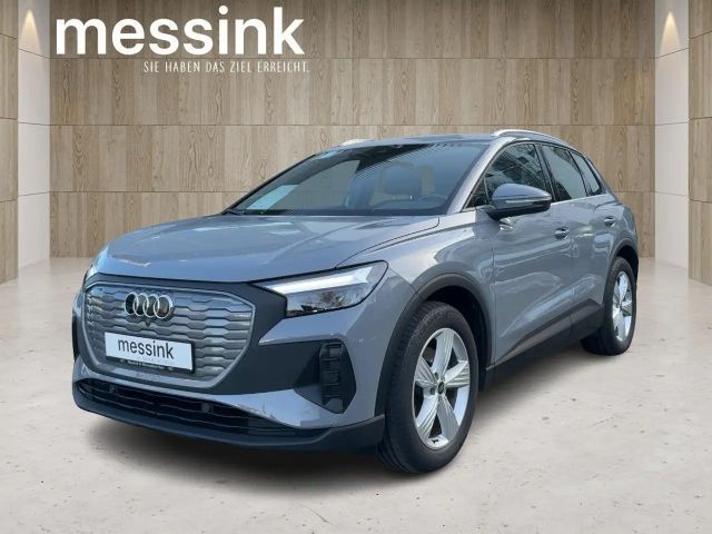Audi Q4 e-tron 35