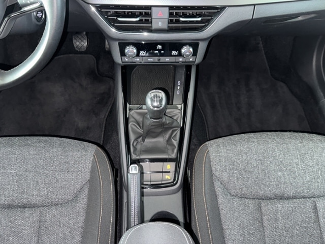 Skoda Kamiq 1.0 TSI Clever