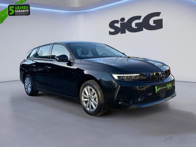 Opel Astra 1.2 Turbo Enjoy Sports Tourer Turbo