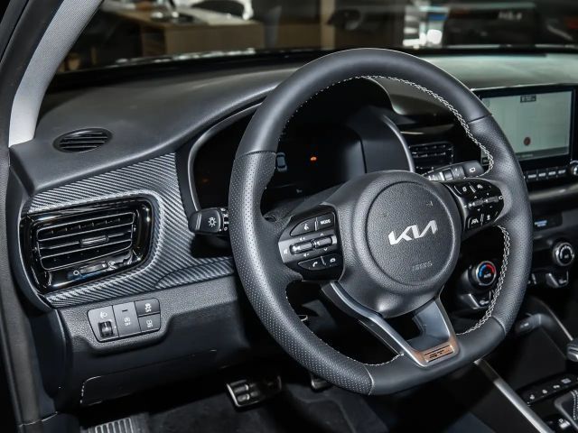 Kia Stonic GDi GT-Line