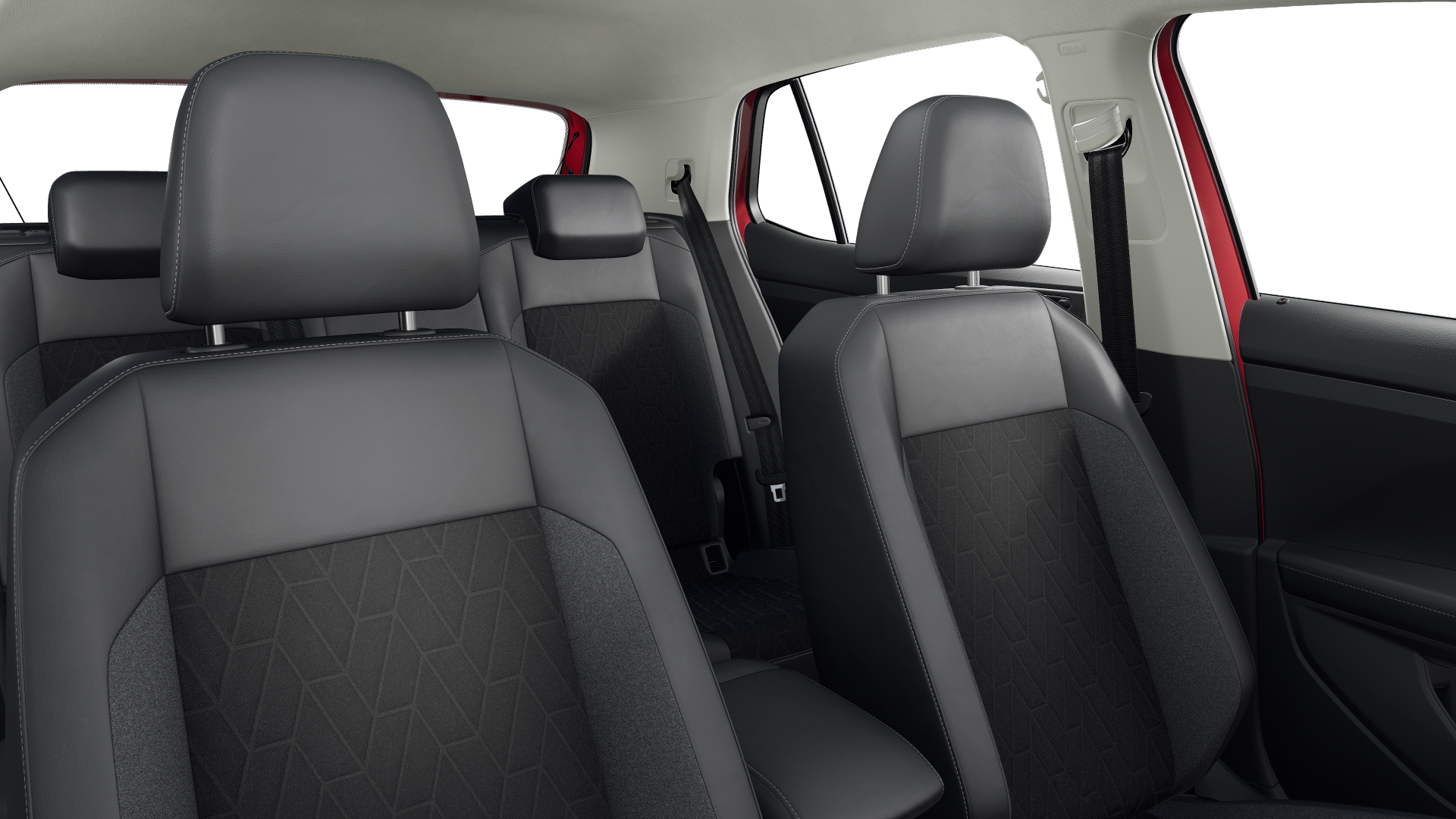 Volkswagen T-Cross 1.0 TSI DSG