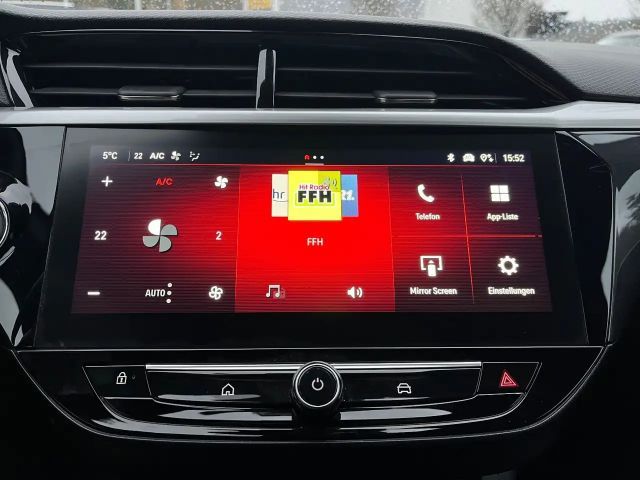 Opel Corsa GS-Line Grand Sport