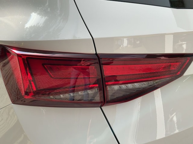 Cupra Ateca 2.0 TSI DSG VZ