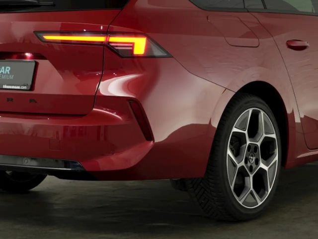 Opel Astra Sports Tourer Ultimate