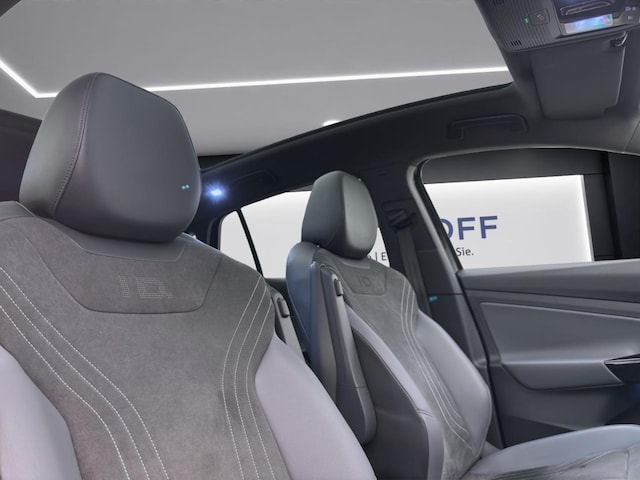 Volkswagen ID.5 IQ.Drive Pro