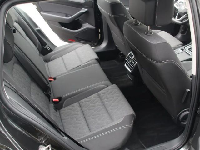 Volkswagen Passat Business DSG Variant