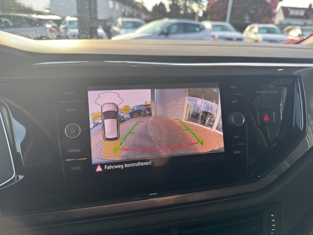 Volkswagen Polo 1.0 TSI DSG