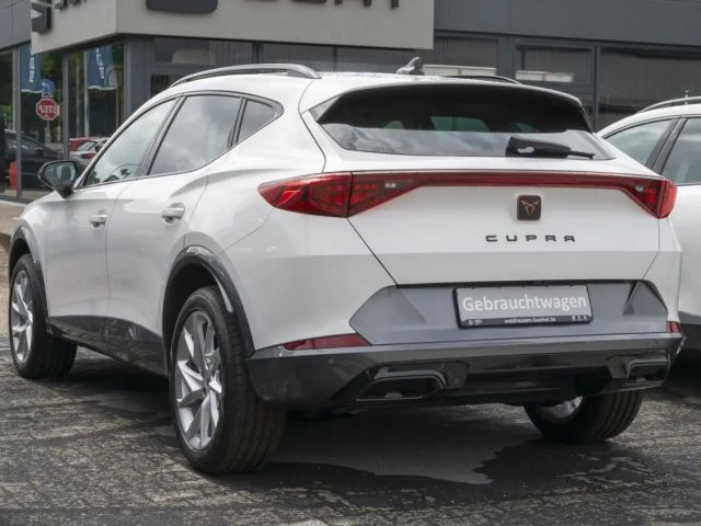 Cupra Formentor 1.5 TSI DSG