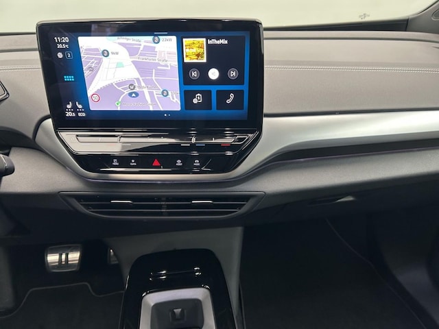 Volkswagen ID.5 IQ.Drive Pro