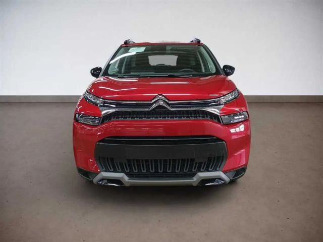 Citroën C3 Aircross Plus PureTech