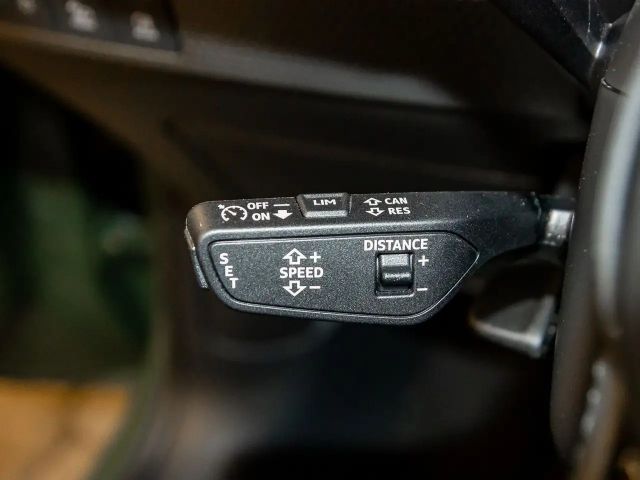 Audi A1 30 TFSI S-Line