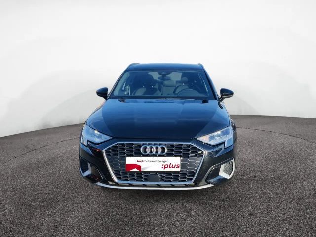 Audi A3 35 TDI Sedan