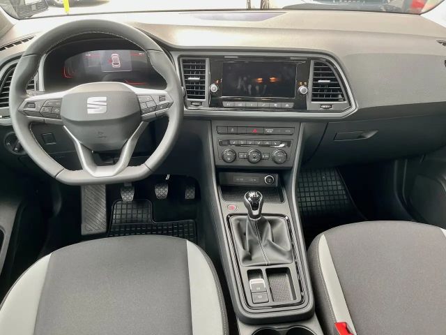 Seat Ateca 1.0 TSI Reference
