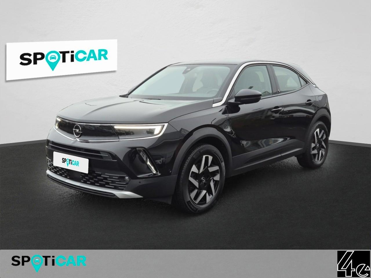 Opel Mokka Elegance