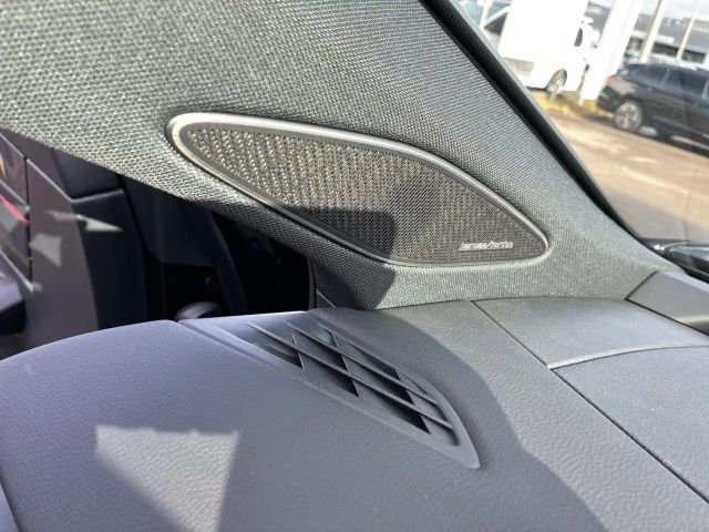 Volkswagen ID.7 4Motion Business GTX Tourer