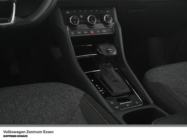 Skoda Kodiaq 4x4 Clever