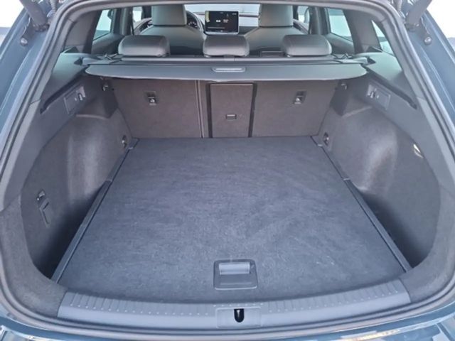 Cupra Leon ST Sportstourer