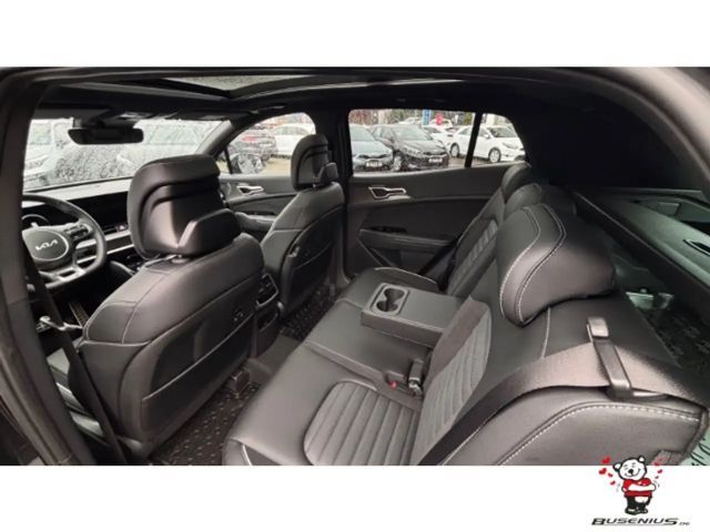 Kia Sportage CRDi GT-Line Vierwielaandrijving