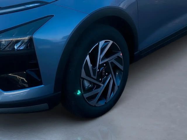 Hyundai Bayon 1.0 T-GDi Trend
