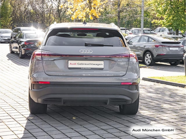 Audi Q4 e-tron 40