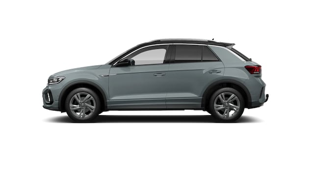 Volkswagen T-Roc 1.5 TSI DSG R-Line