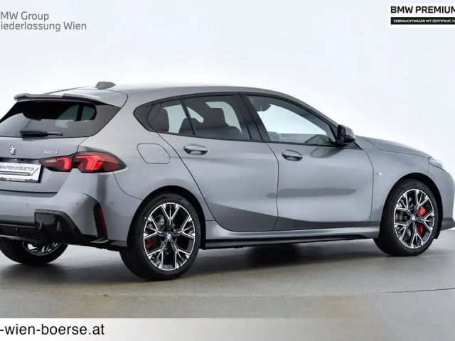 BMW 120 120d