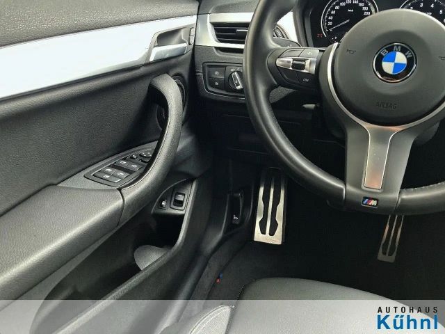 BMW X2 M-Sport xDrive25e