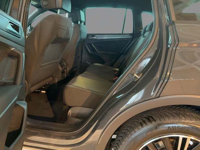 Volkswagen Tiguan 1.5 TSI