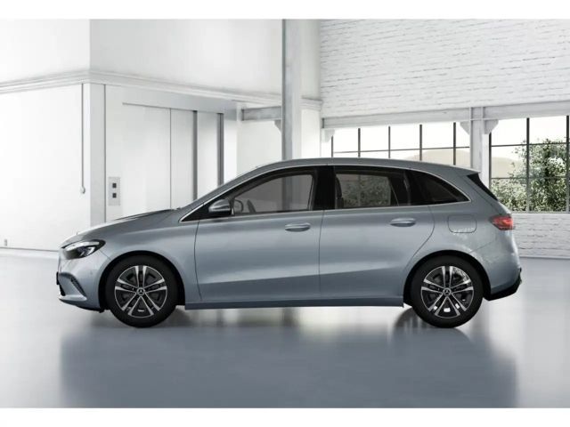 Mercedes-Benz B 200 Progressive