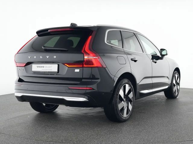 Volvo XC60 Bright Plus Recharge T8