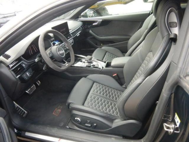 Audi RS5 Coupé Quattro