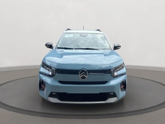 Citroën C3 Max PureTech