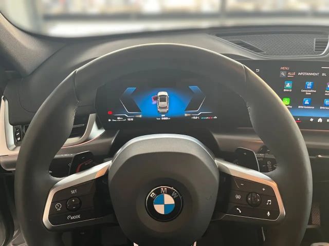 BMW X1 M-Sport sDrive