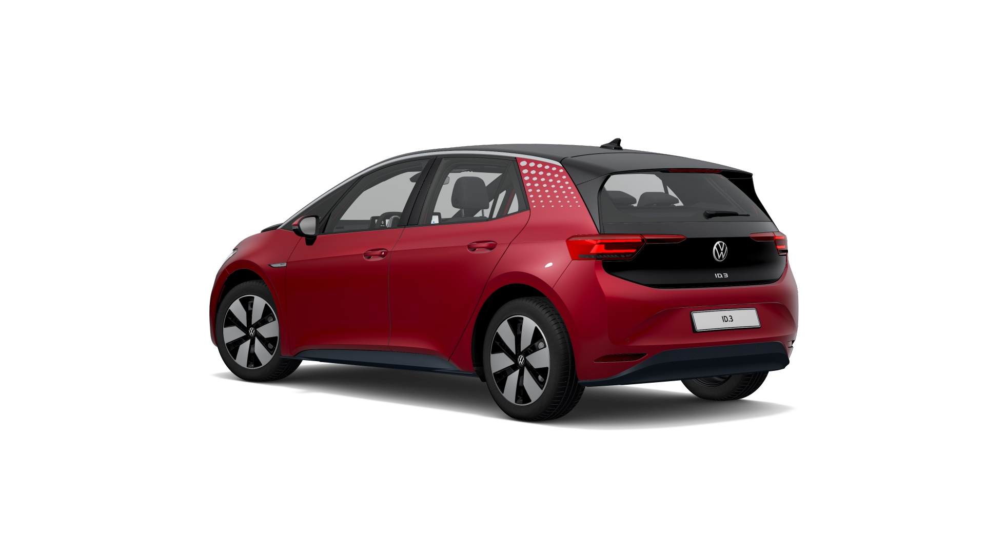 Volkswagen ID.3 Performance Pro