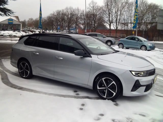 Opel Astra GS-Line Grand Sport Sports Tourer