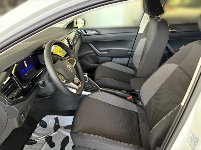 Volkswagen Polo DSG Life