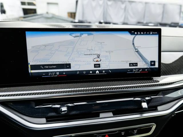 BMW X7 M-Sport xDrive40d