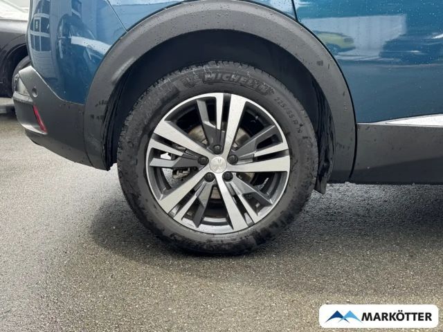 Peugeot 3008 Allure Pack PureTech