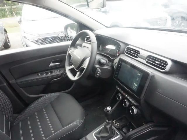 Dacia Duster 4WD TCe 150