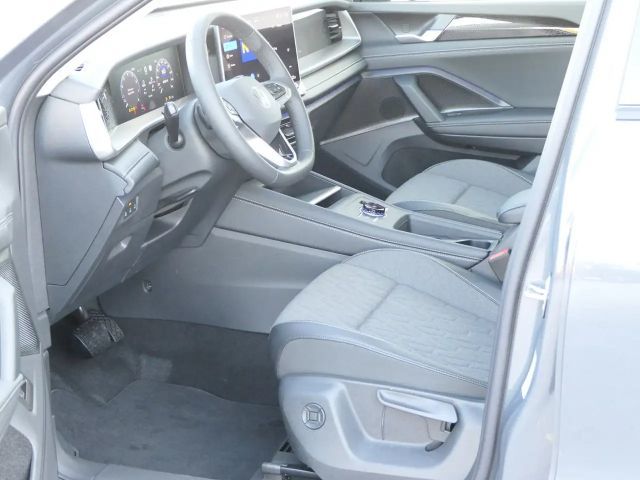 Volkswagen Tayron DSG