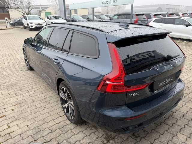 Volvo V60 V60