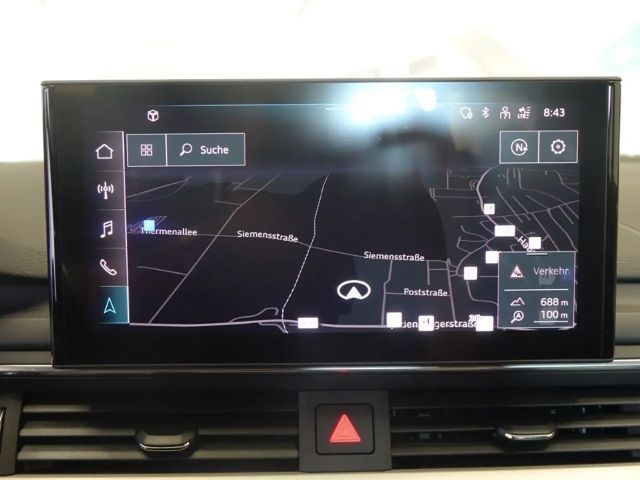 Audi A4 40 TDI Avant S-Tronic